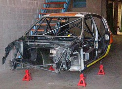 Buscando protagonismo para 2012