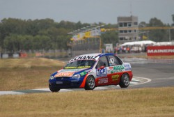 Daniel Cena no se enfría