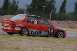 Mariano Morini y un cambio de aire