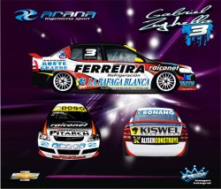 Nuevos colores para Zughella