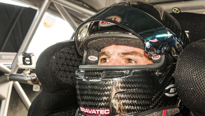 "Espero sea el #TN200Pilotos un buen punto de partida"