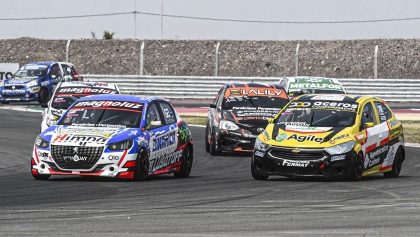 Gran Premio Magnoluz de TN-APAT