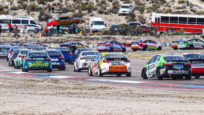 Un Campeonato: doce candidatos