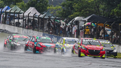 Tercera fecha: Entradas anticipadas para el #TNenConcordia