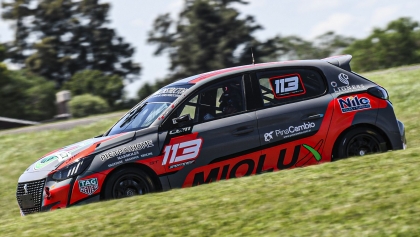 Segunda experiencia anual para Christian Bodrato Mionetto