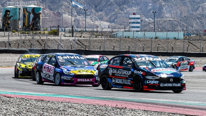 #TNenSanJuan: el último antecedente