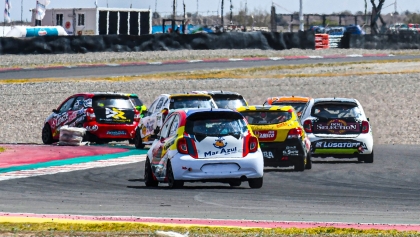 Venta de pases anticipados para el #TNenSanJuan