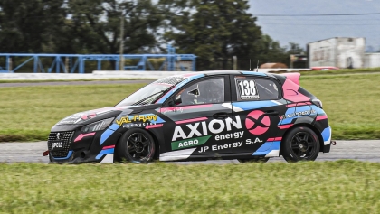 "Todo funcionó muy bien en la última fecha"