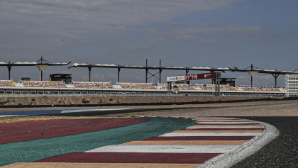 Presentación de la Copa Banco San Juan