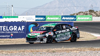 Jonatan Castellano, aún con interrogantes