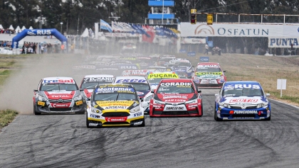 En Río Cuarto, continuará el certamen