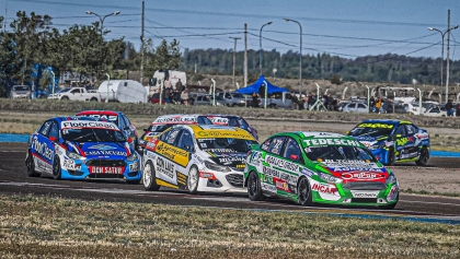 En Viedma se disputará la sexta fecha