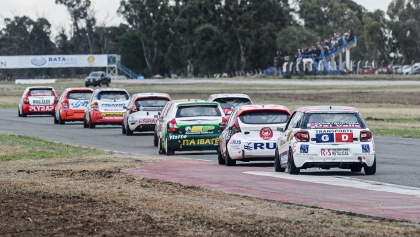 Quinta fecha: entradas anticipadas para el #TNenRioCuarto