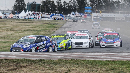 Los ganadores del #TNenRioCuarto