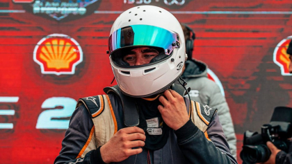 Esteban Casais debutará en Clase 2