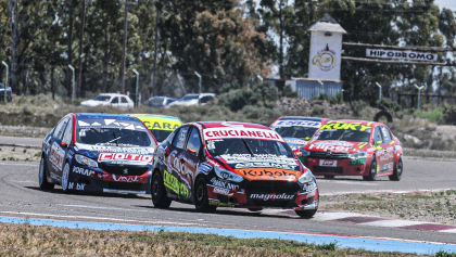 #TNenViedma: el último antecedente