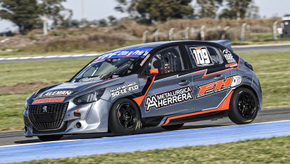 Primeros análisis de Santiago Tambucci