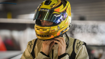 Una prueba para comenzar una nueva etapa