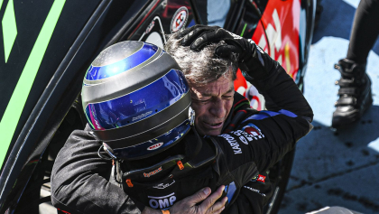 Bautista Damiani, el nuevo candidato