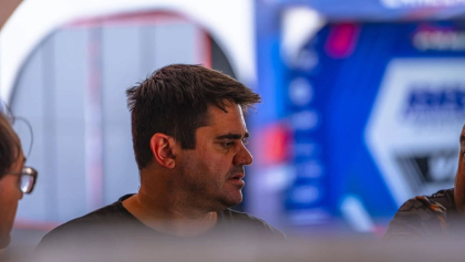 Renovación en Ale Bucci Racing