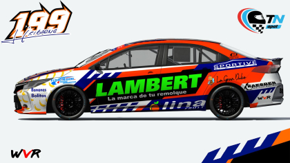 Federico Iribarne confirma regreso a TN Clase 3