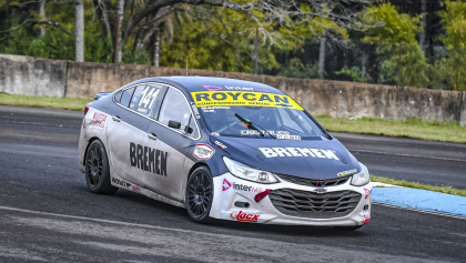 Tiempo de descuento para Jorge Barrio