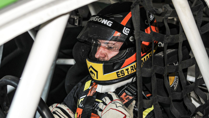 Nicolás Pezzucchi, nuevamente entre los invitados