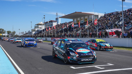 Un evento con estilo propio