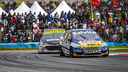 Estadisticas de TN Clase 3, tras diez fechas