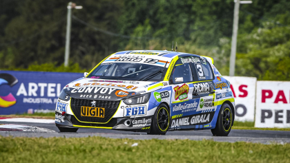 "Priorizamos el resultado final"