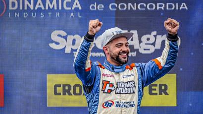 Maximiliano Bestani ingresará al equipo JPM Racing