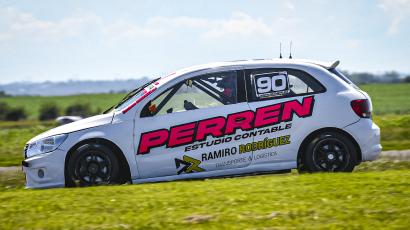 Luciano González confirma regreso a la Clase 2