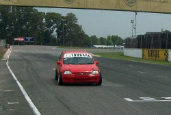 corsa bosio