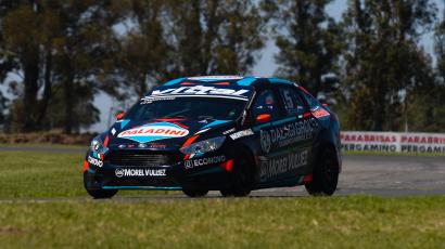 3º Serie C3 - Rio IV II 2025