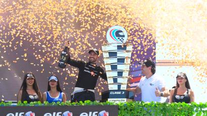 Final C3 Rio IV II 2025