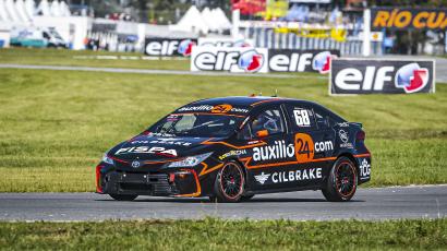 El Campeón, en primera persona