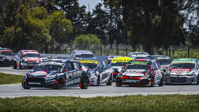 El subcampeonato, la otra disputa en Clase 3