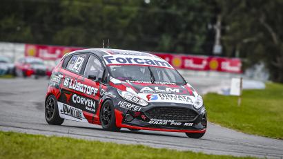 "Tenemos siete rivales directos en la disputa"