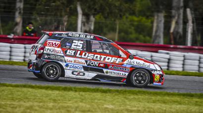 "Tenemos que ganar en Mendoza"