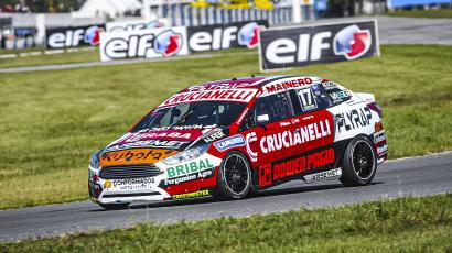 Ever Franetovich, con pruebas antes de la última fecha