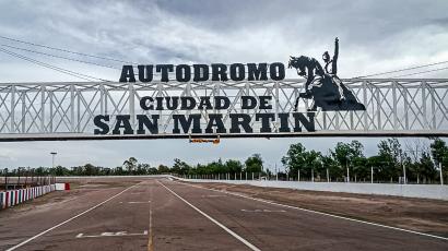 Cronograma de Actividades del GP Olca Rental