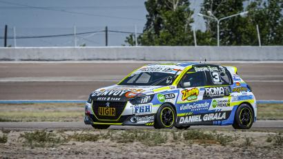 Gonzalo Antolín vence en la clasificación general