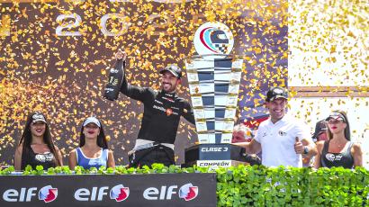 "La clave del campeonato fue la regularidad"