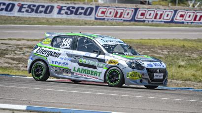 Renovación en marcha para JF Racing