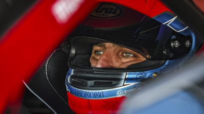 Un nuevo proyecto para Matías Muñoz Marchesi