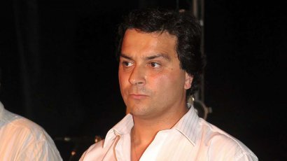 Ariel Divito, en el eterno recuerdo