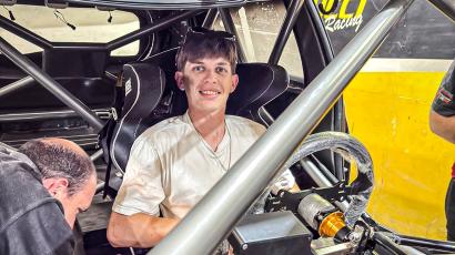 Exequiel Bastidas regresará a Clase 2