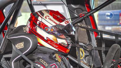 Facundo Chapur se incorpora a Larrauri Racing