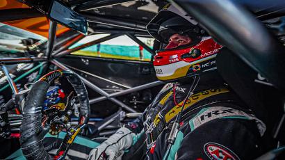 Facundo Ardusso regresará a Clase 3