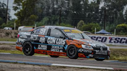 Blas Sefchek confirma su regreso a Clase 3